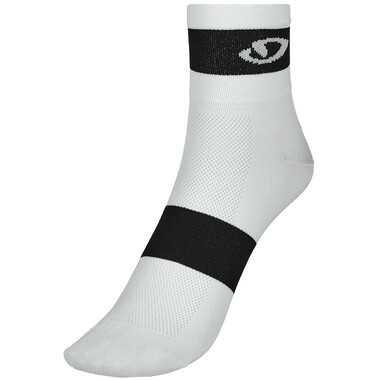 GIRO COMP RACER Socks White 0